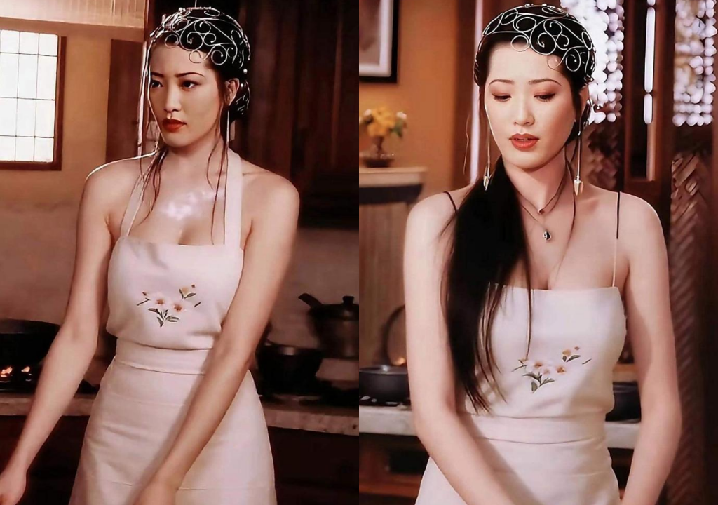 เปิดชีวิตล่าสุด "หยางซือหมิน" อดีตราชินีหนังเรต R ผันตัวจากดาวยั่วสู่แม่ค้าก๋วยเตี๋ยว